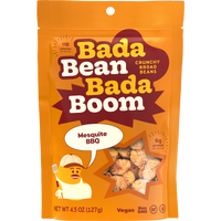 Bada Bean - Mesquite BBQ