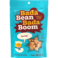 Bada Bean - Sea Salt