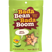 Bada Bean - Spicy Wasabi
