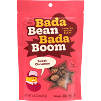 Bada Bean - Sweet Cinnamon