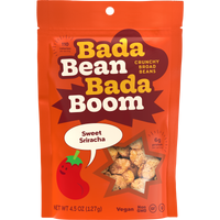 Bada Bean - Sweet Sriracha