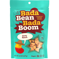 Bada Bean - Zesty Ranch