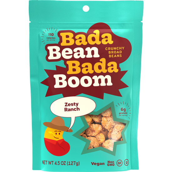 Bada Bean - Zesty Ranch