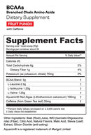 Gnarly BCAAs