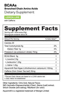 Gnarly BCAAs