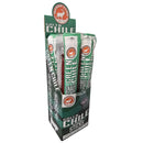 Pearson Ranch Green Chile Beef & Pork Snack Stick - 24 Count Caddy