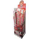 Pearson Ranch Autumn Blend Chile Beef & Pork Snack Stick - 24 Count Caddy