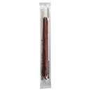 Pearson Ranch Bison Single Snack Stick - 24 Count Caddy