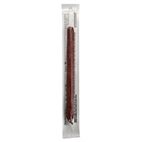 Pearson Ranch Bison Single Snack Stick - 24 Count Caddy