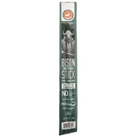 Pearson Ranch Bison Single Snack Stick - 24 Count Caddy