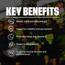 Endurance Essentials