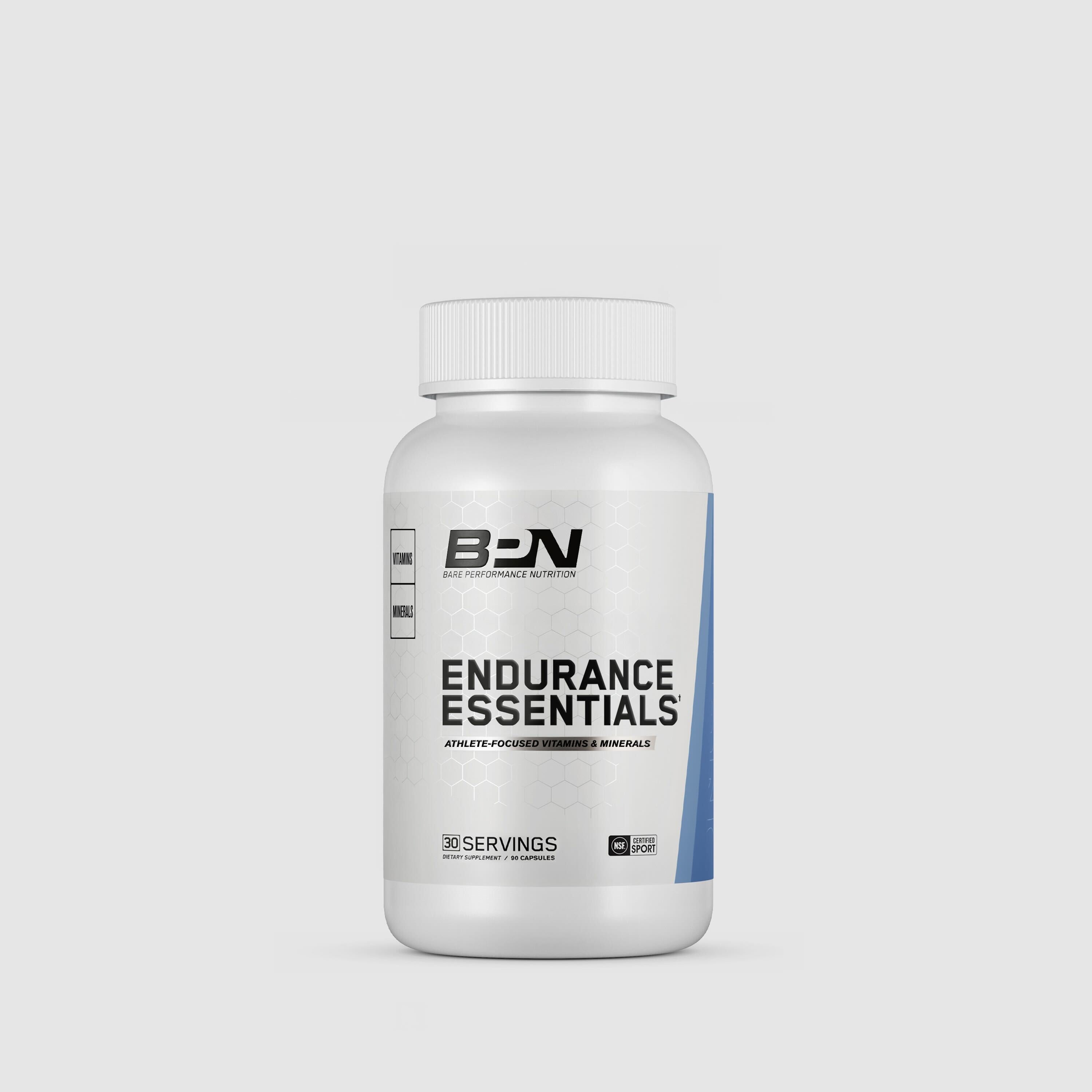 Endurance Essentials