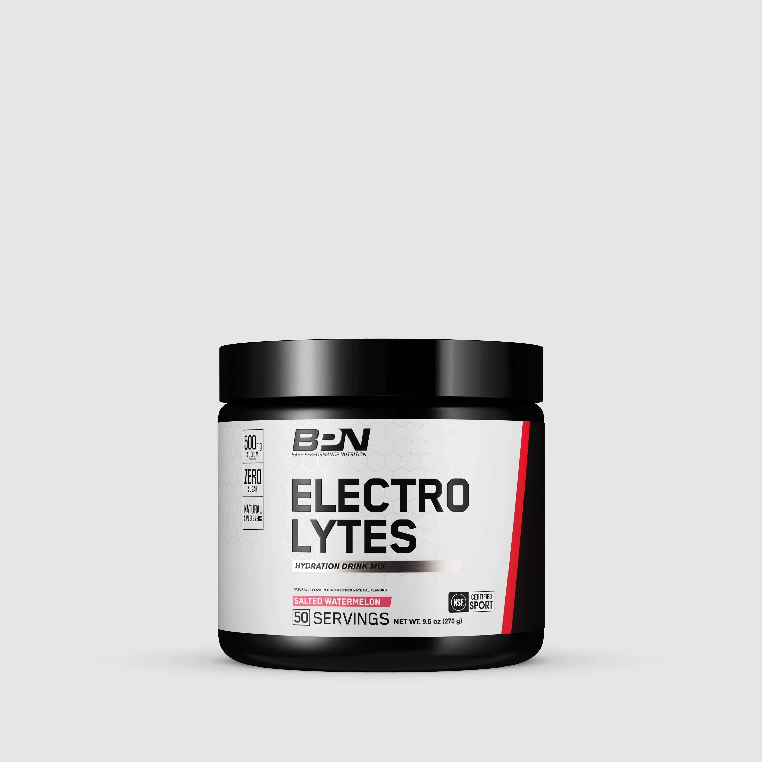 Electrolytes