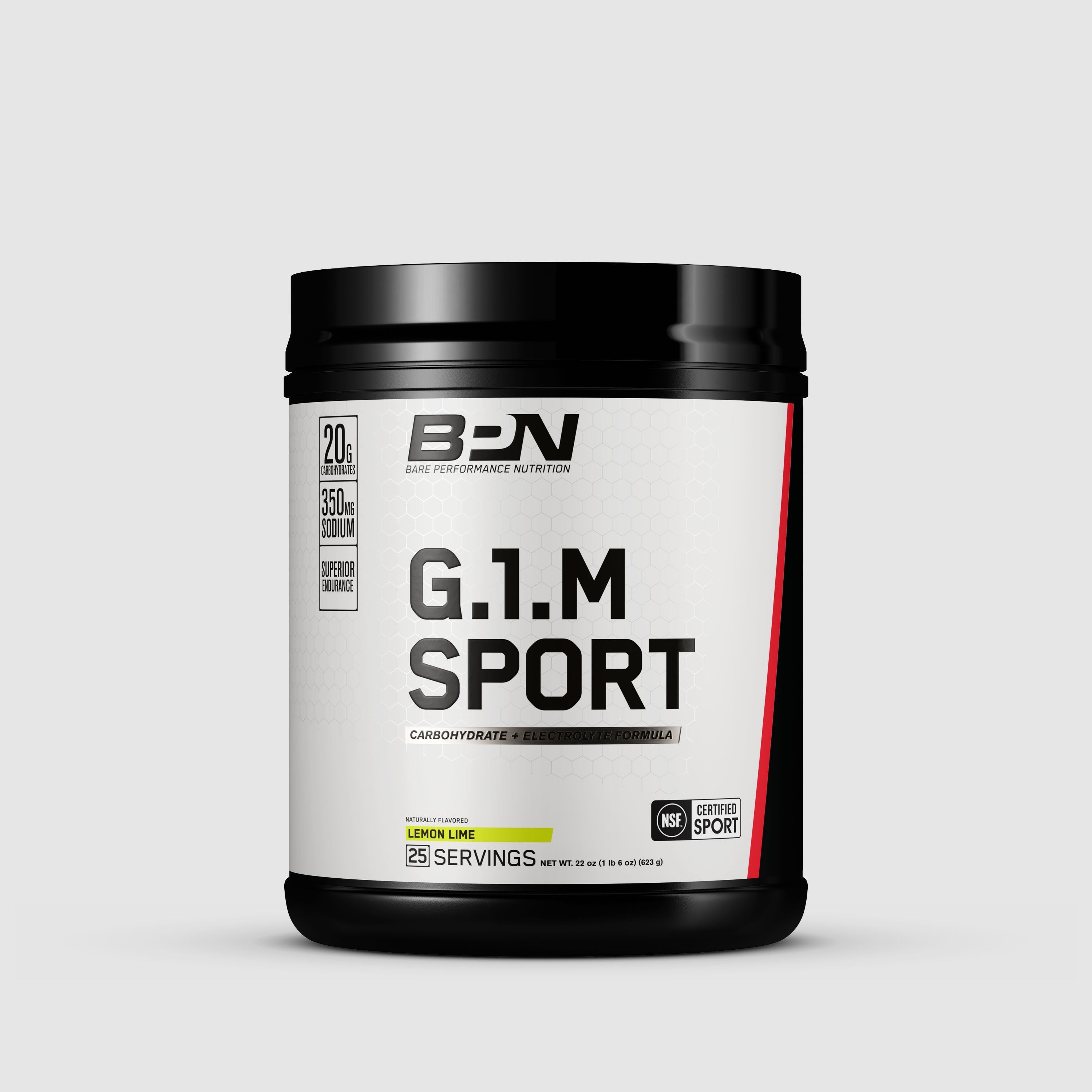 G.1.M Sport