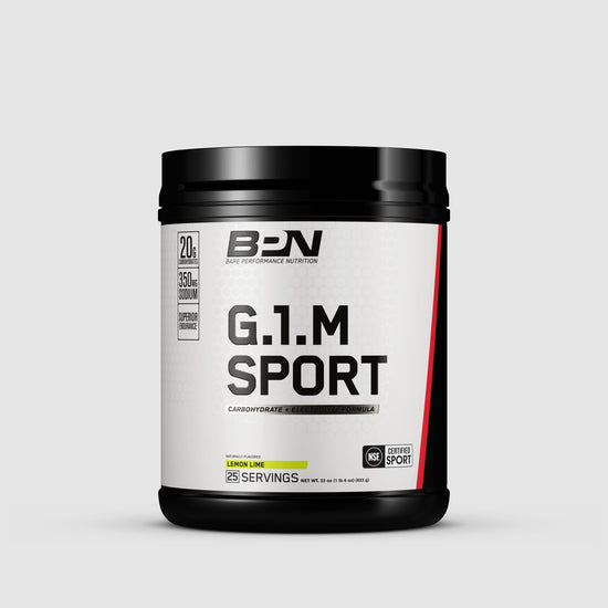 G.1.M Sport