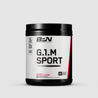 G.1.M Sport