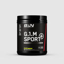 G.1.M Sport+