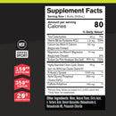 G.1.M Sport+ / 12 Bottles