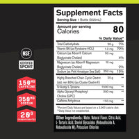 G.1.M Sport+ / 12 Bottles