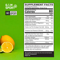 G.1.M Sport+