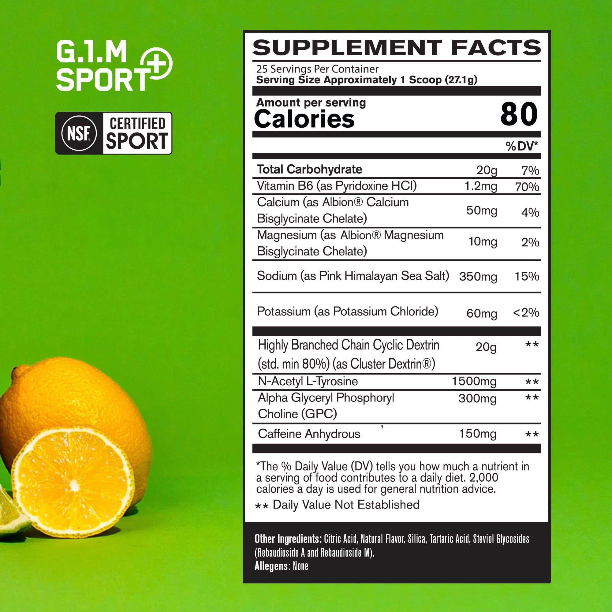 G.1.M Sport+