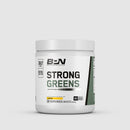 Strong Greens