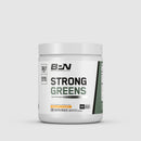 Strong Greens