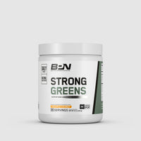 Strong Greens