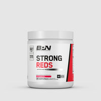 Strong Reds