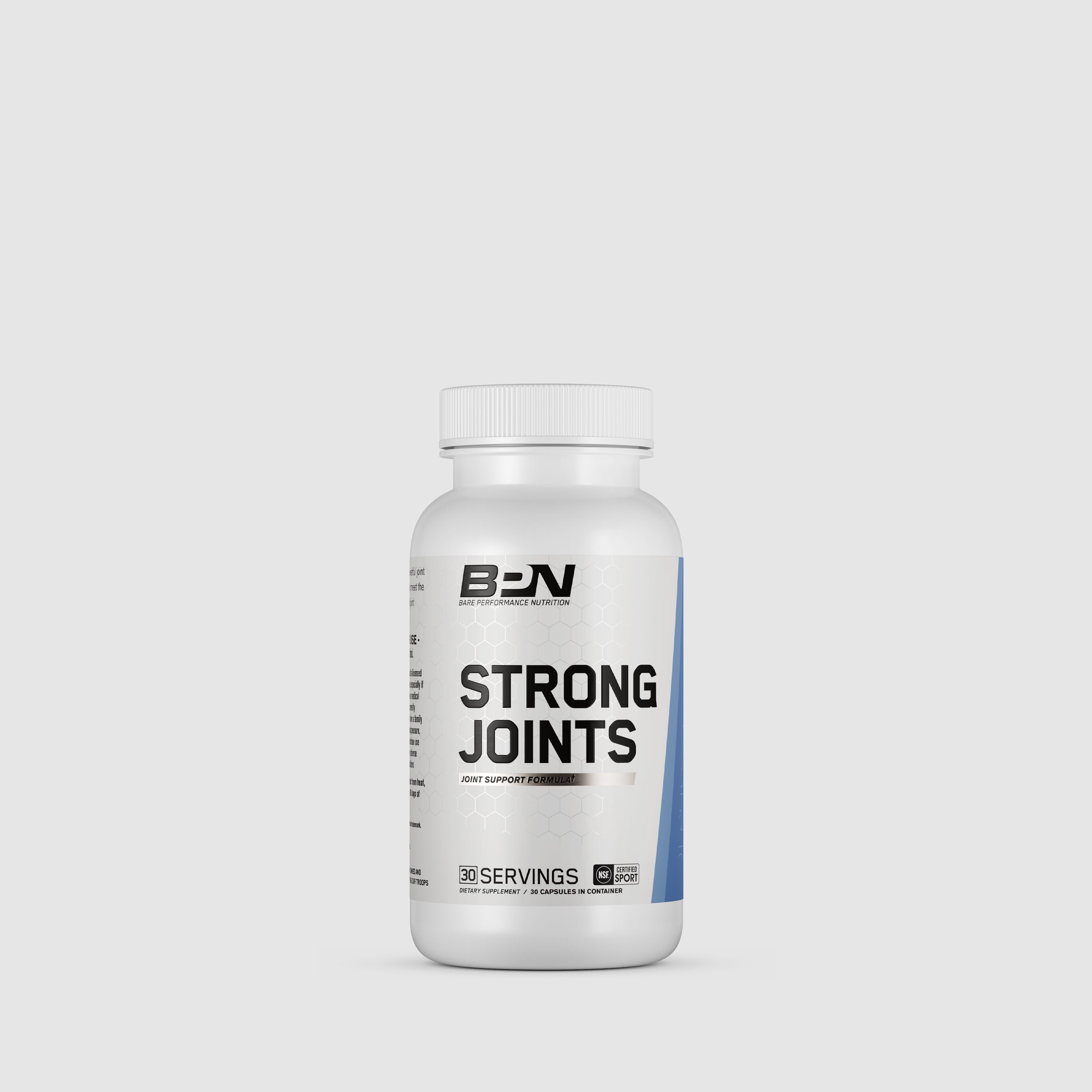 Strong Joints