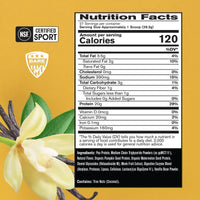 Vegan Protein