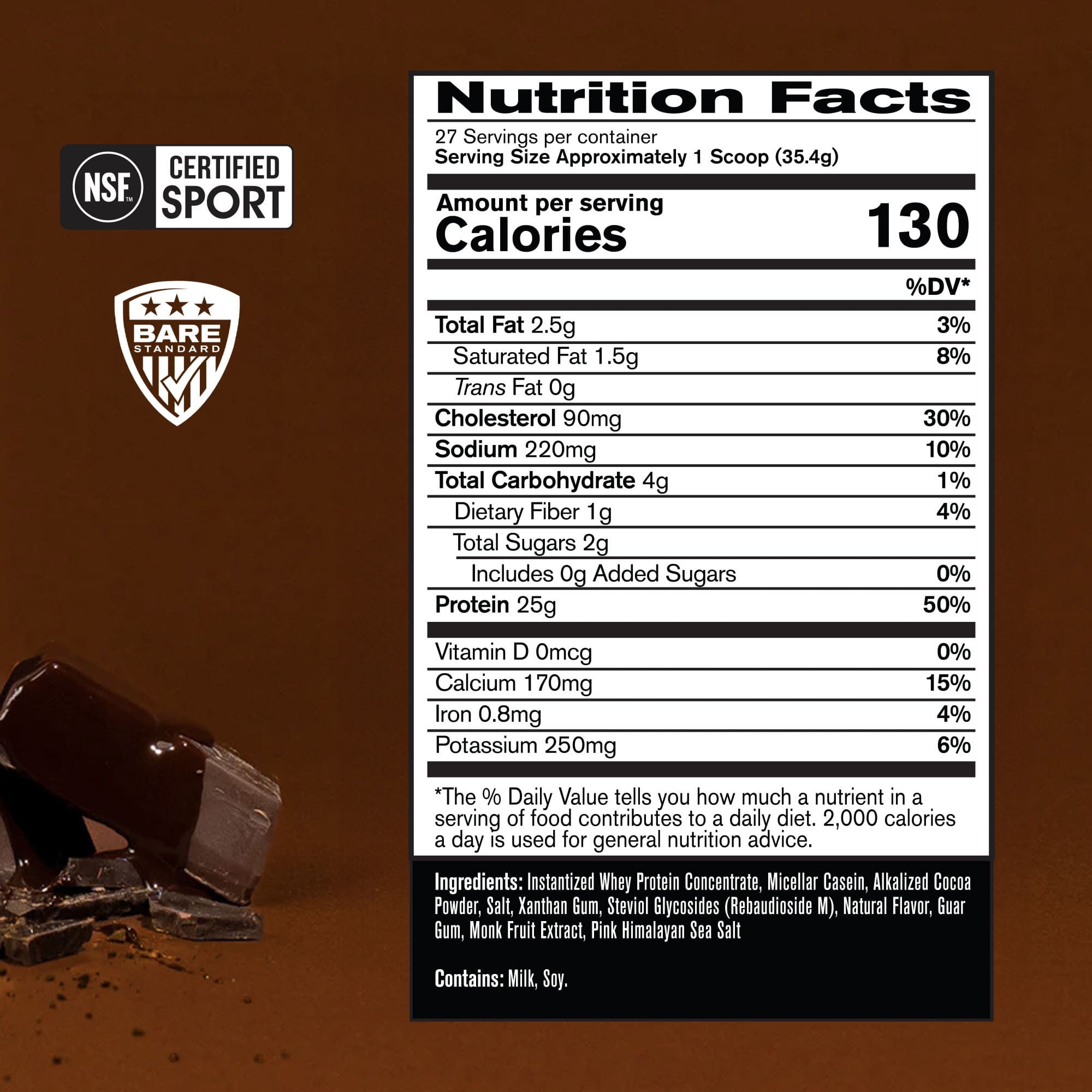 Whey Protein