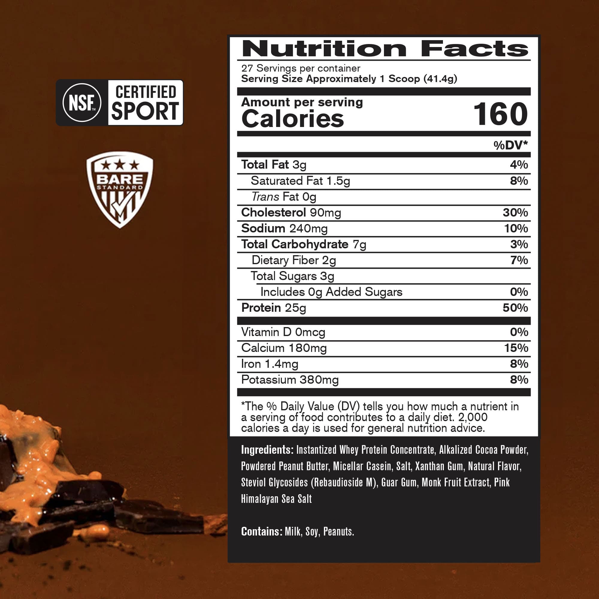 Whey Protein