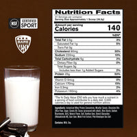 Whey Protein