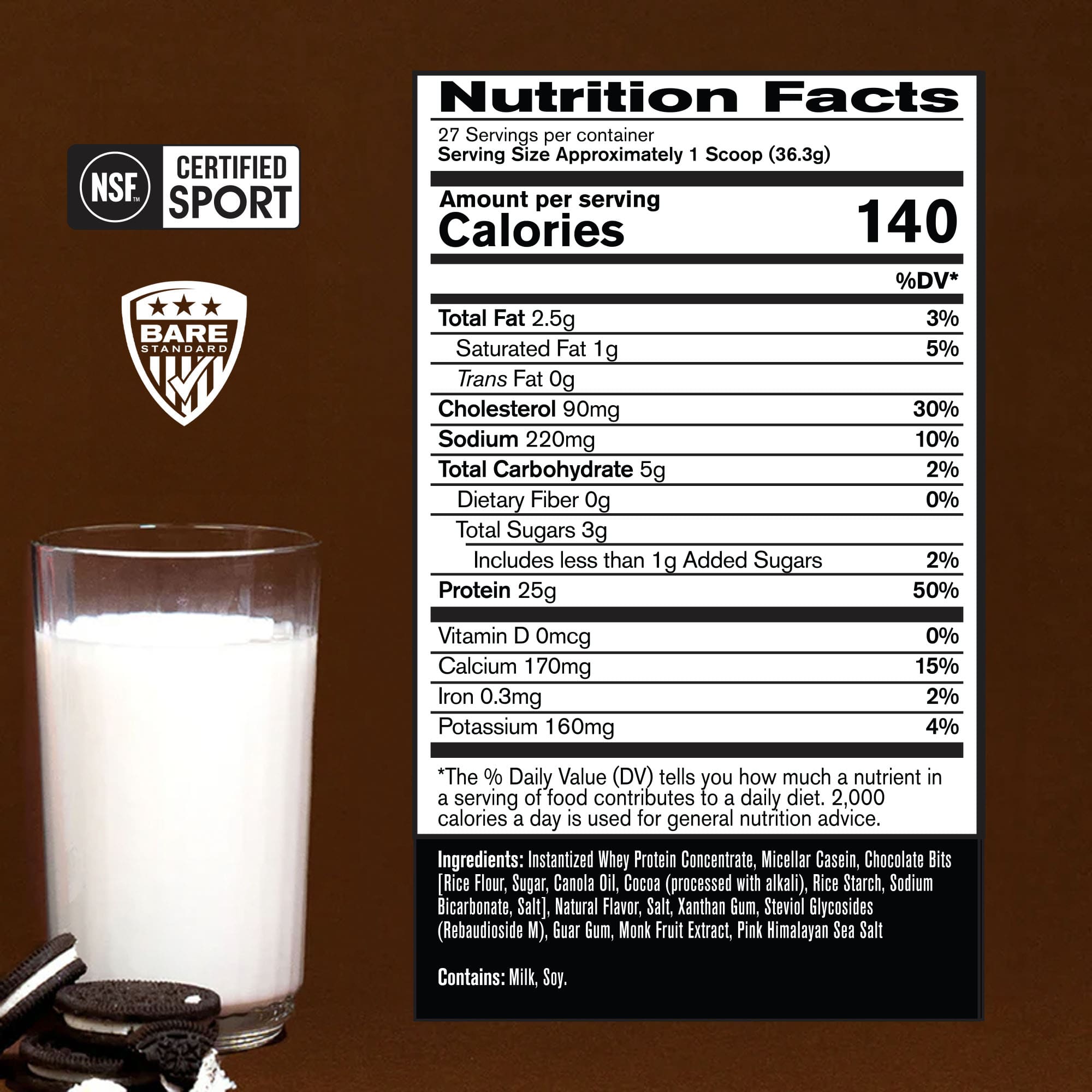 Whey Protein