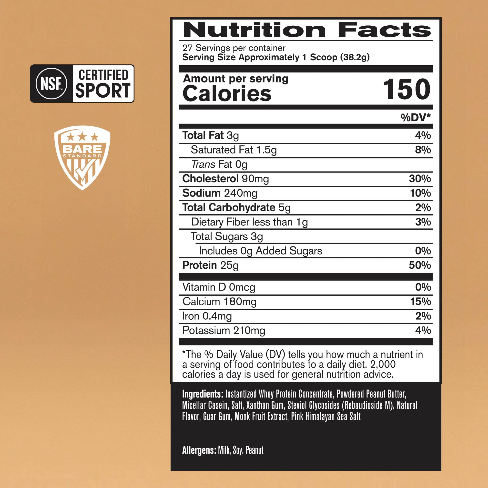 Whey Protein