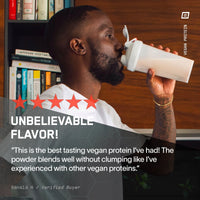 Vegan Protein