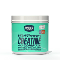 Creatine Monohydrate - Case Pack (6)