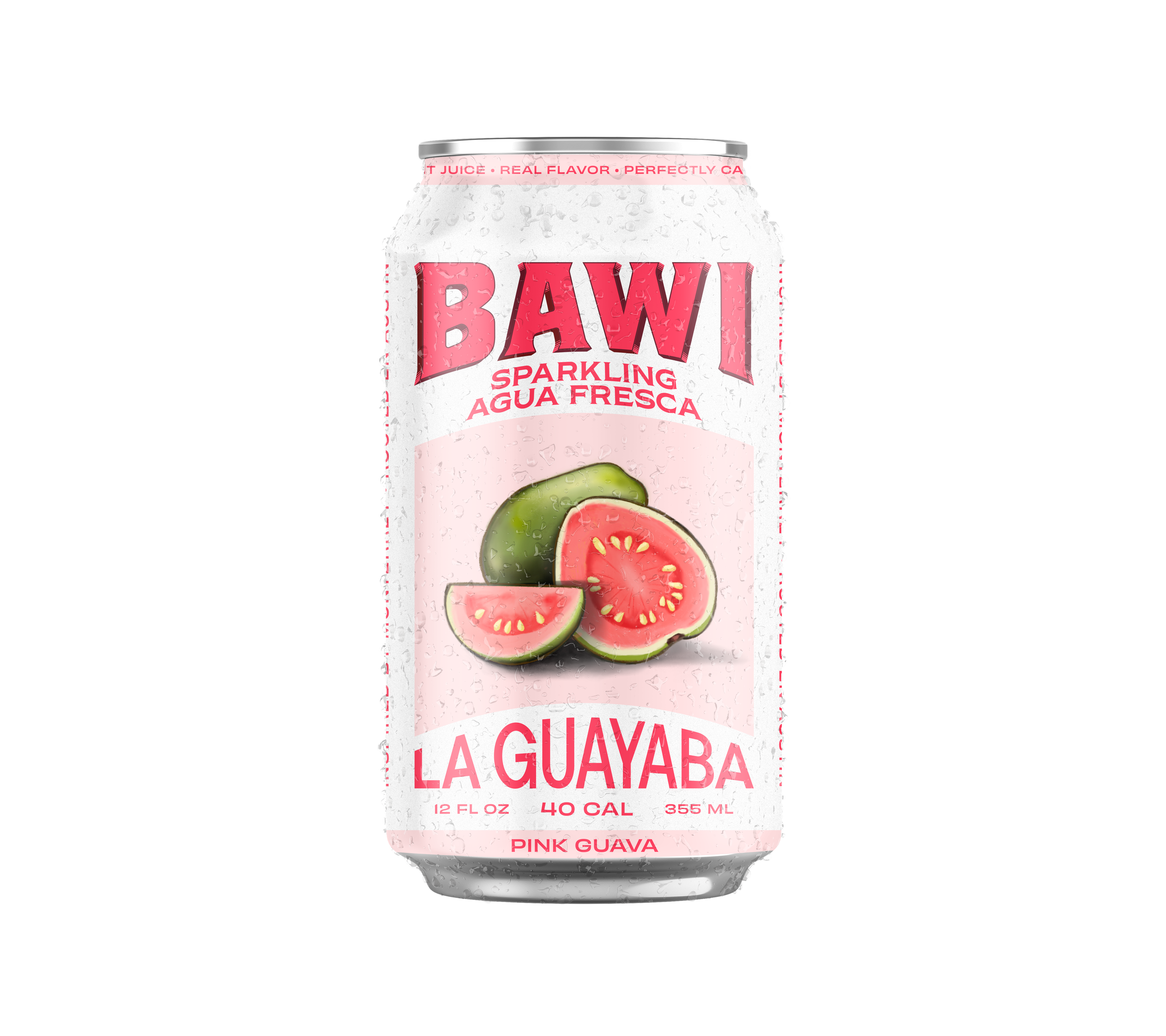 La Guayaba - 36 Cans