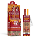 Righteous Felon O.G. Hickory Beef & Cheddar Cheese Stick 1.75oz Caddy Master 60ct (6/10ct)