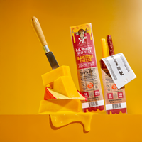 Righteous Felon O.G. Hickory Beef & Cheddar Cheese Stick Combo 1.75oz (10ct)