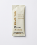 Beonixe Pure Raw Energy Honey (12 Packets)