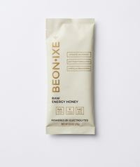 Beonixe Pure Raw Energy Honey (12 Packets)