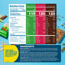 Blake's Chewy Bars, Variety Pack, 192 Bars