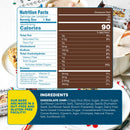 Blake's Crispy Treats, Chocolate Chip, 36 Bars