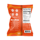 Blobs Orange Peach Gummy Candy 1.8oz (6ct)