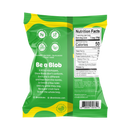 Blobs Passion Fruit Pineapple Gummy Candy 1.8oz (6ct)
