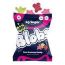 Blobs Mixed Sour Gummy Candy 1.8oz (6ct)