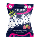 Blobs Mixed Sour Gummy Candy 1.8oz (6ct)