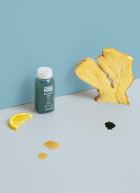 BLUE BIOTIC SHOT (PSC)